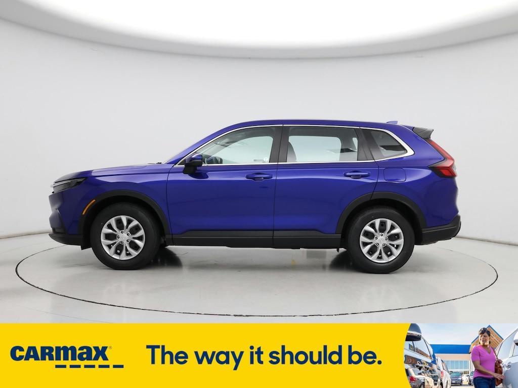 used 2024 Honda CR-V car, priced at $29,998