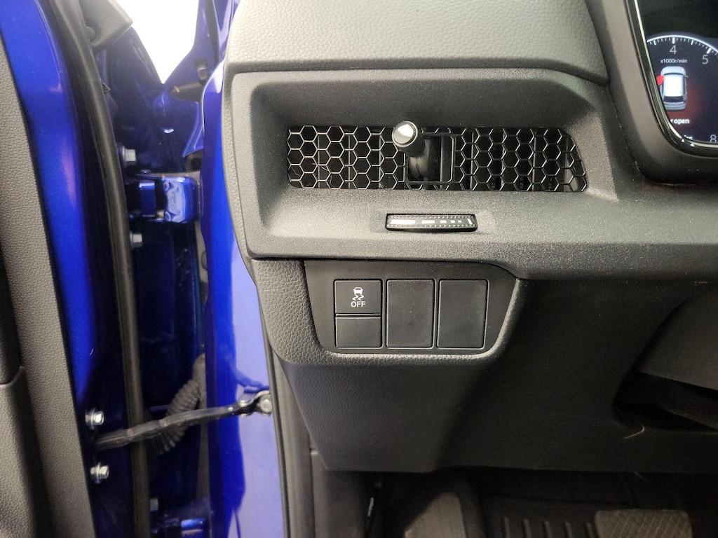 used 2024 Honda CR-V car, priced at $29,998