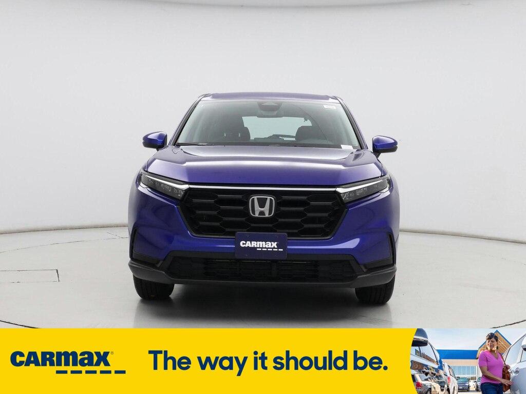 used 2024 Honda CR-V car, priced at $29,998