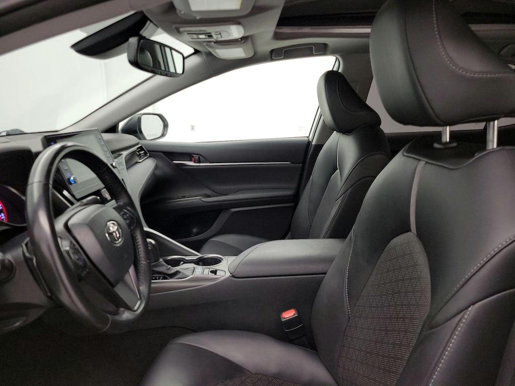 used 2023 Toyota Camry car, priced at $29,998
