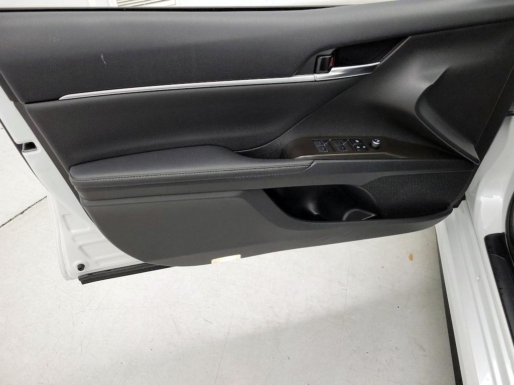 used 2023 Toyota Camry car, priced at $29,998