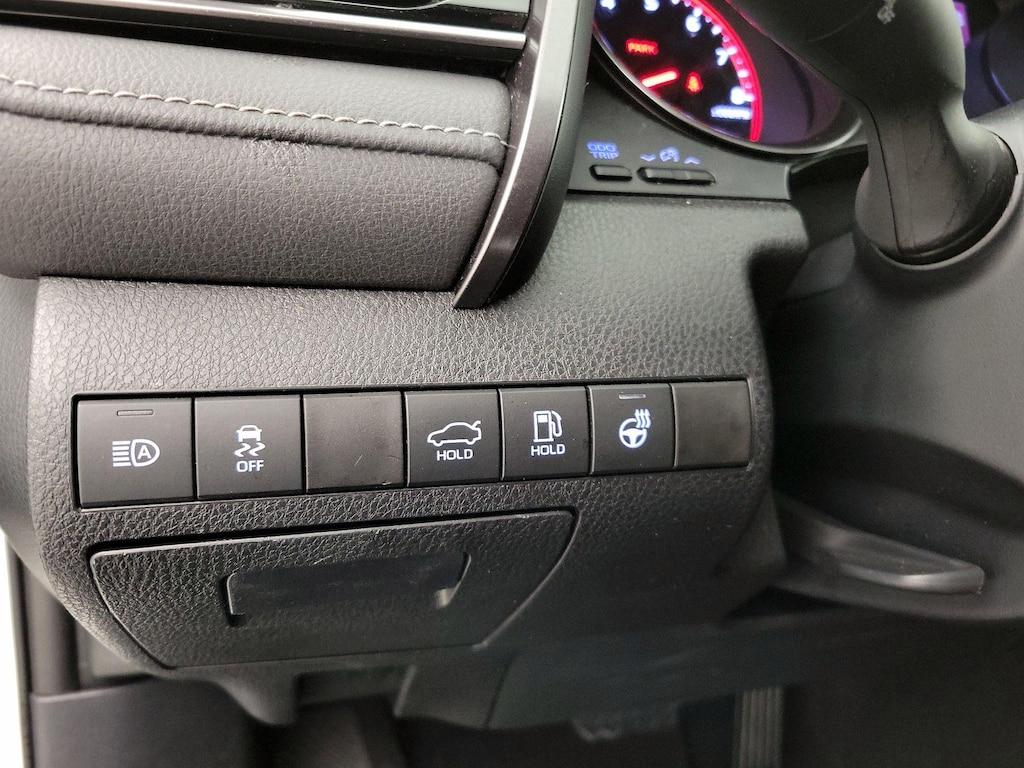 used 2023 Toyota Camry car, priced at $29,998