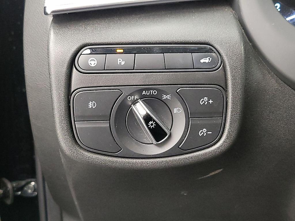 used 2022 INFINITI QX50 car, priced at $25,998