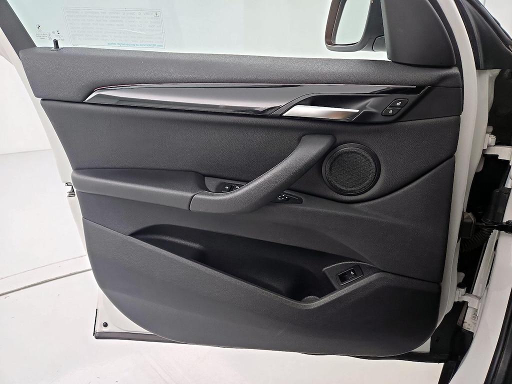 used 2021 BMW X1 car, priced at $20,998