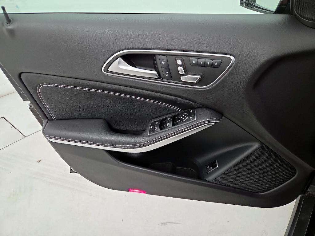 used 2020 Mercedes-Benz GLA 250 car, priced at $23,998