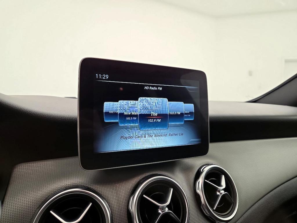 used 2020 Mercedes-Benz GLA 250 car, priced at $23,998