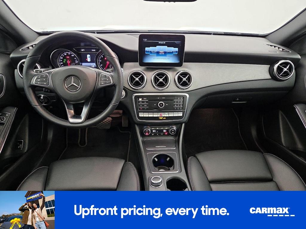 used 2020 Mercedes-Benz GLA 250 car, priced at $23,998