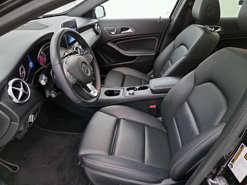 used 2020 Mercedes-Benz GLA 250 car, priced at $23,998