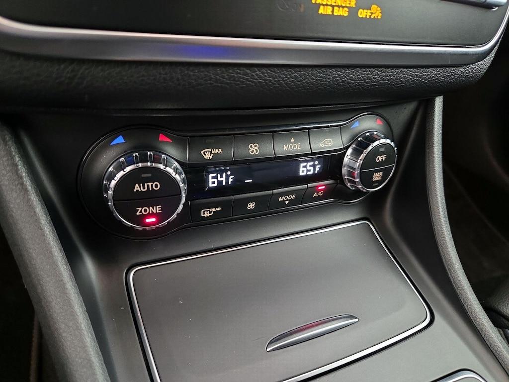 used 2020 Mercedes-Benz GLA 250 car, priced at $23,998