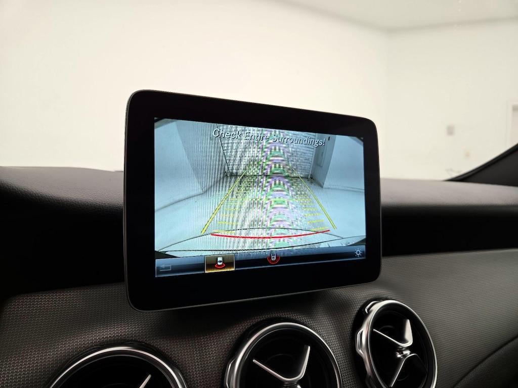 used 2020 Mercedes-Benz GLA 250 car, priced at $23,998