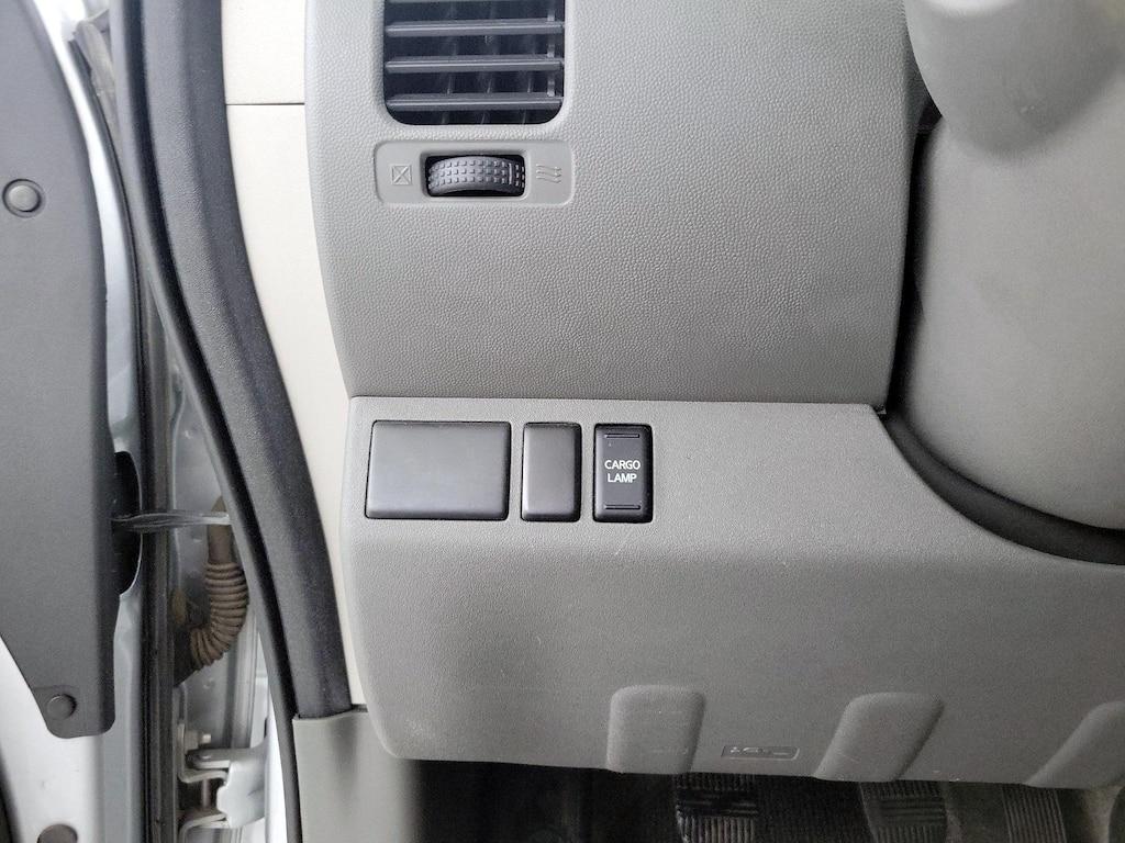 used 2017 Nissan Frontier car, priced at $16,998