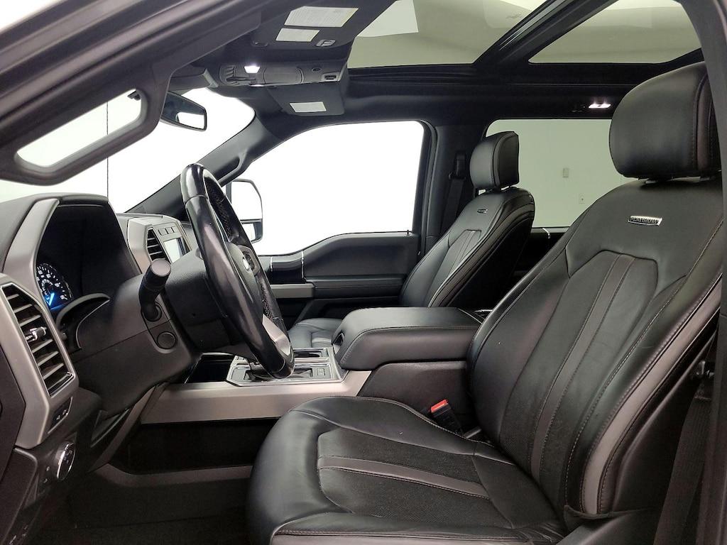 used 2020 Ford F-150 car, priced at $42,998