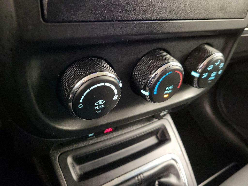 used 2014 Jeep Patriot car, priced at $11,998