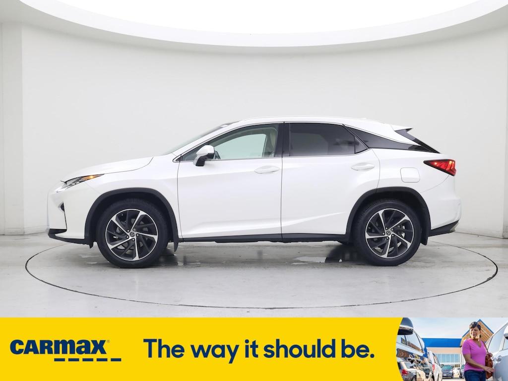 used 2019 Lexus RX 350 car, priced at $37,998