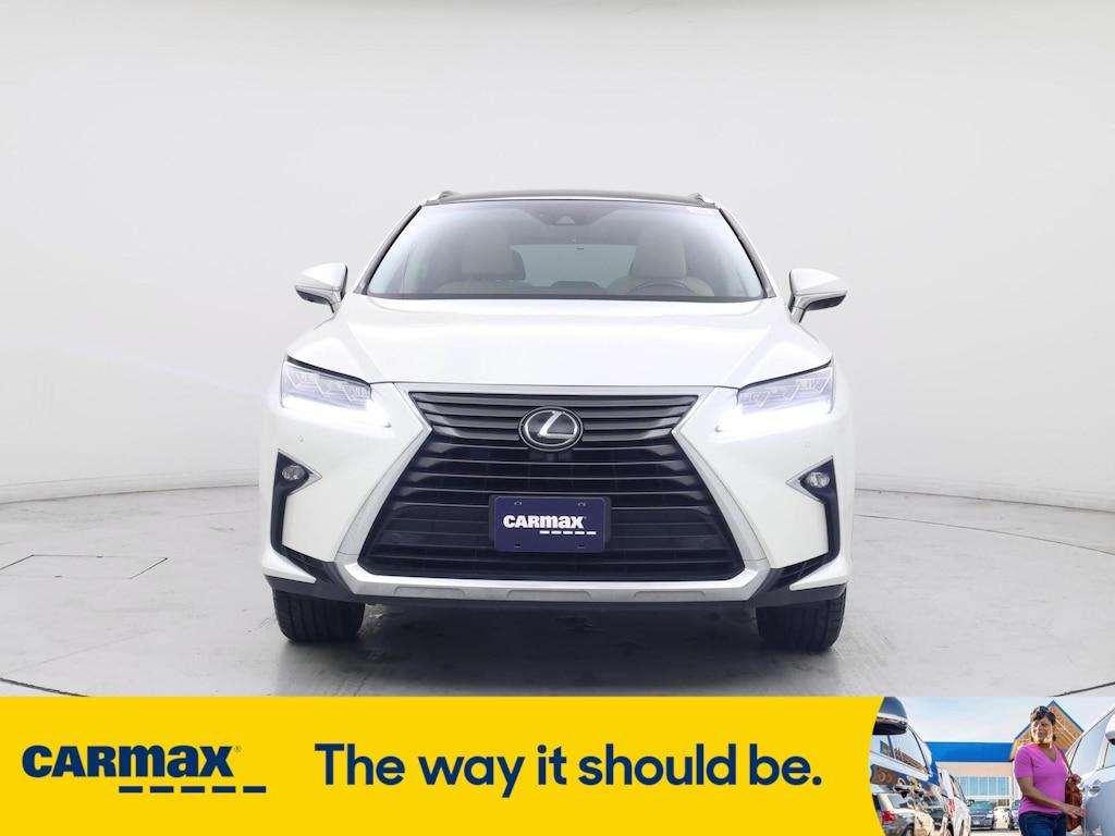 used 2019 Lexus RX 350 car, priced at $37,998