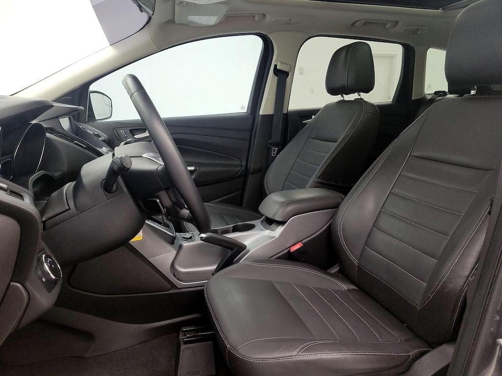 used 2014 Ford Escape car, priced at $12,998