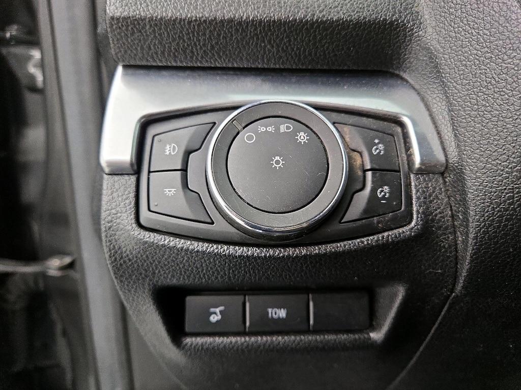 used 2018 Ford Explorer car, priced at $18,998