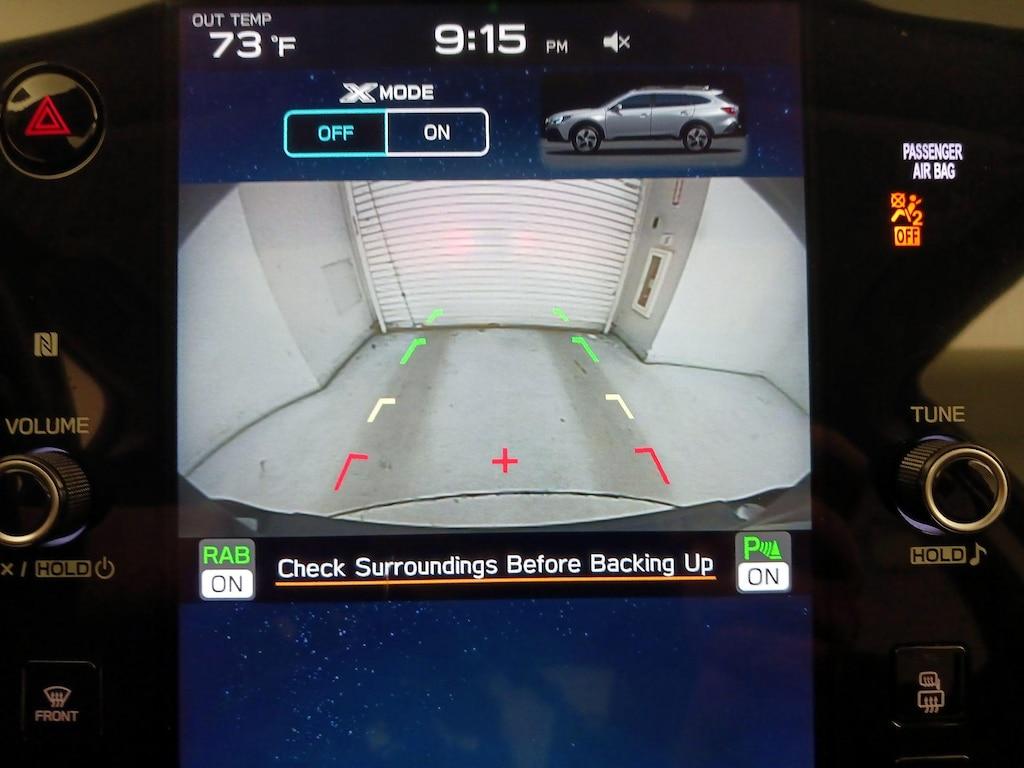 used 2020 Subaru Outback car, priced at $18,998