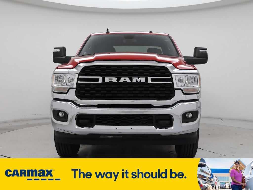 used 2024 Ram 2500 car, priced at $48,998