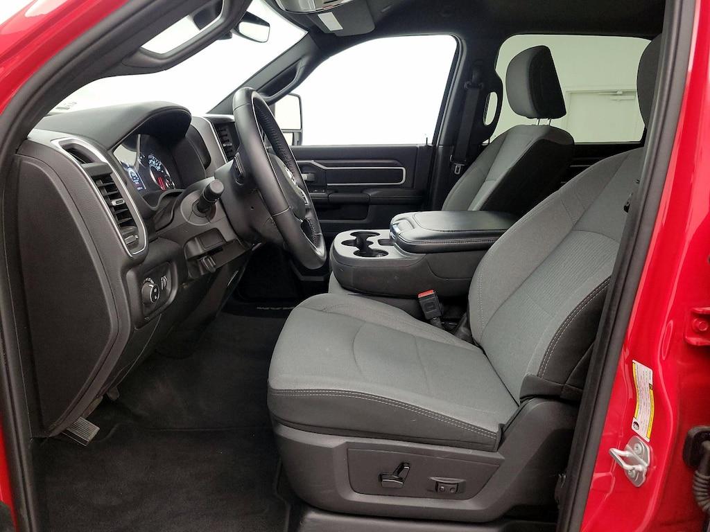 used 2024 Ram 2500 car, priced at $48,998