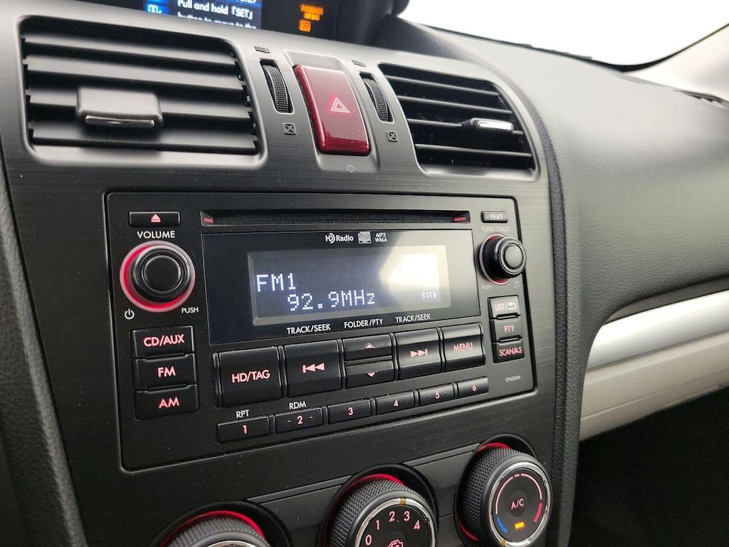 used 2014 Subaru Forester car, priced at $19,998