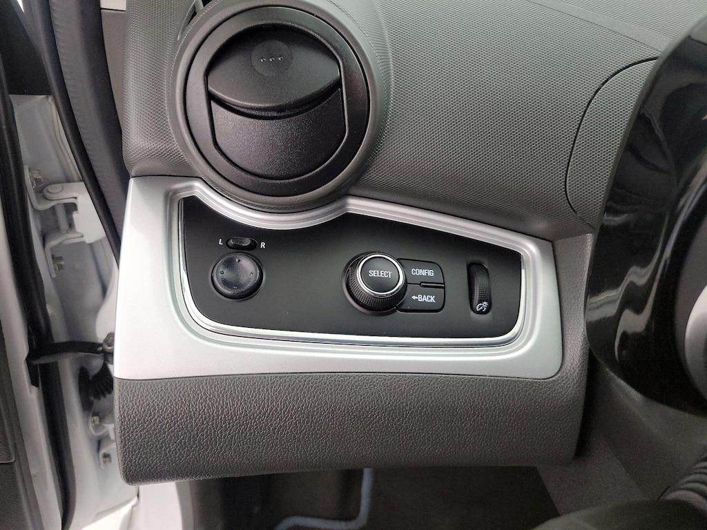 used 2016 Chevrolet Spark EV car, priced at $9,599