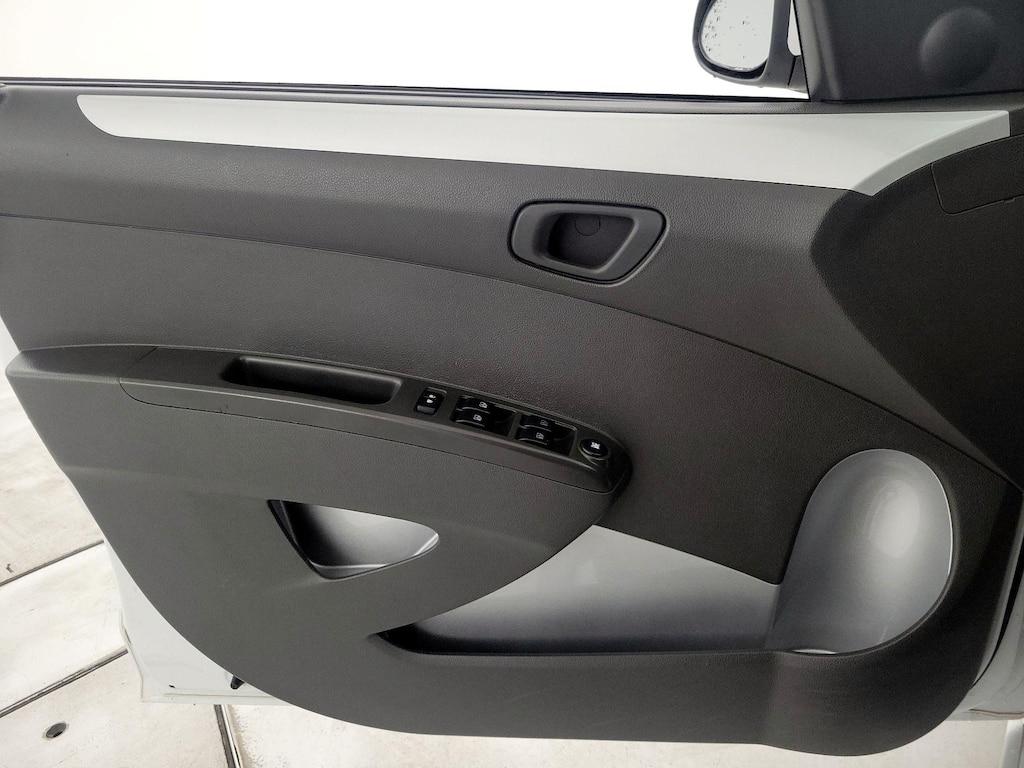 used 2016 Chevrolet Spark EV car, priced at $9,599