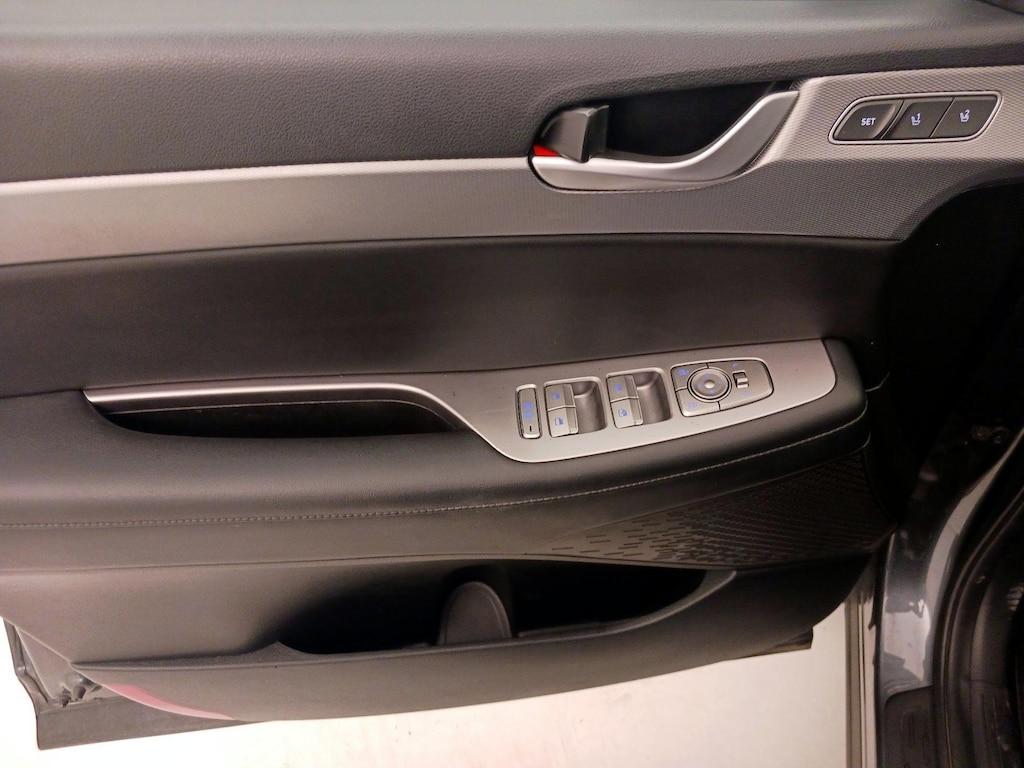 used 2020 Hyundai Palisade car, priced at $22,998