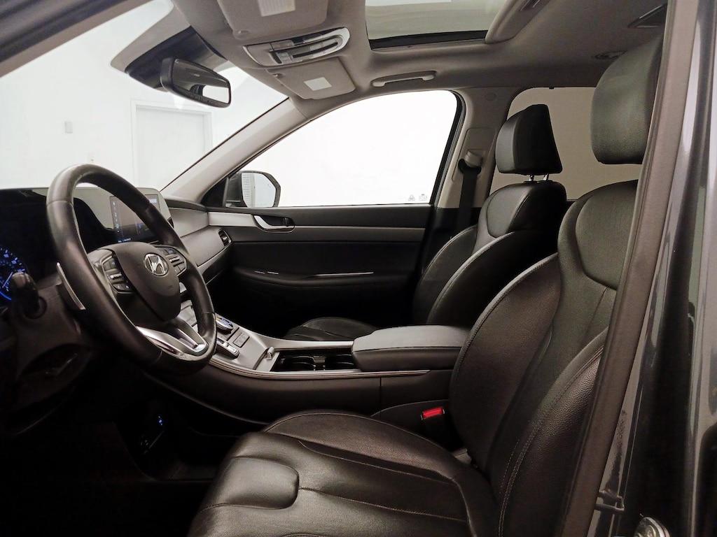 used 2020 Hyundai Palisade car, priced at $22,998