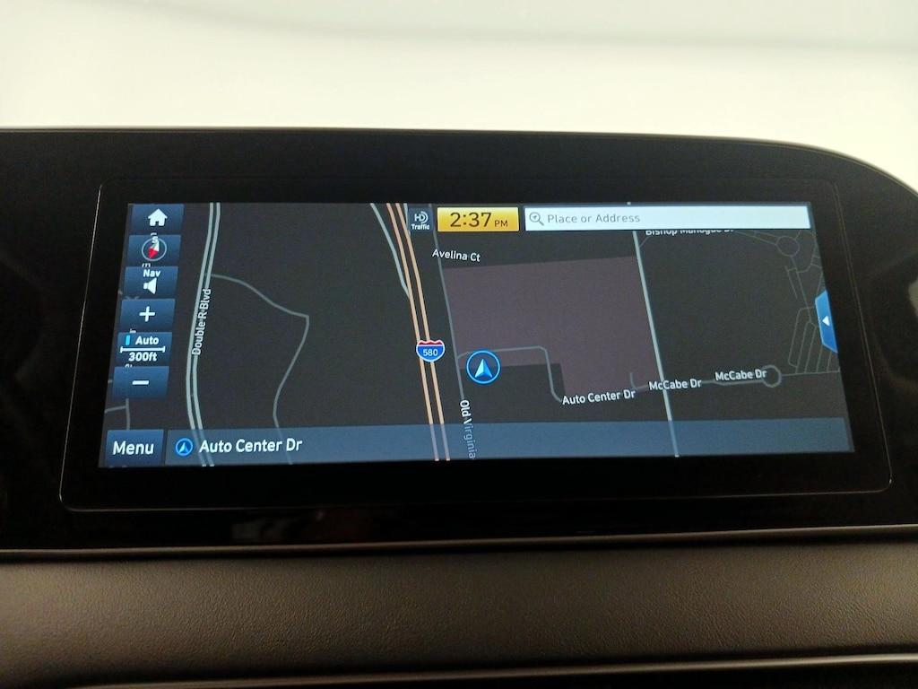 used 2020 Hyundai Palisade car, priced at $22,998