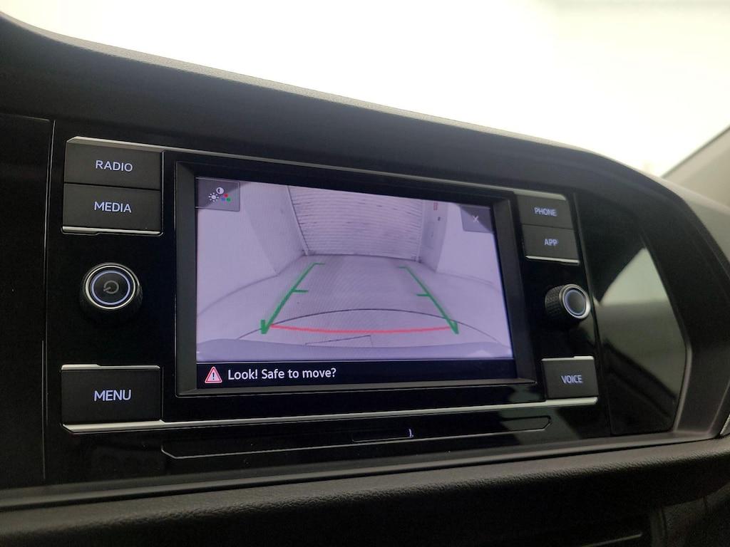 used 2022 Volkswagen Jetta car, priced at $18,998