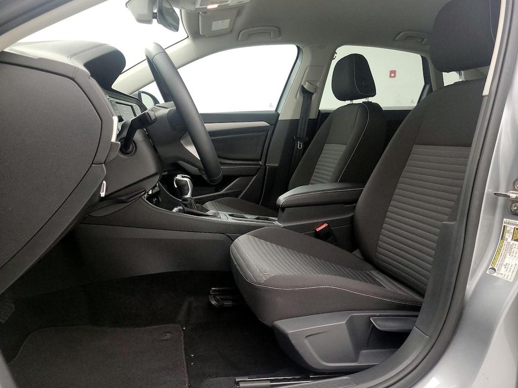 used 2022 Volkswagen Jetta car, priced at $18,998