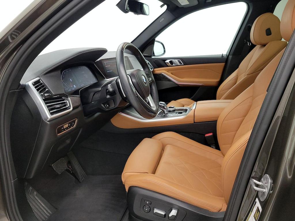 used 2023 BMW X5 car, priced at $46,998