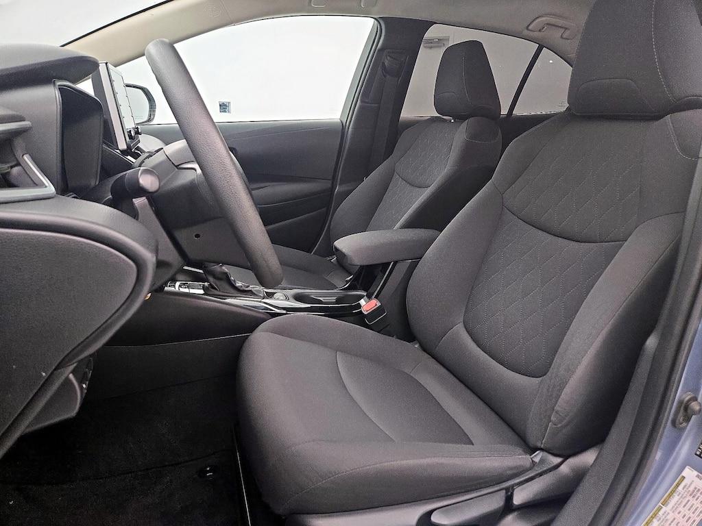 used 2020 Toyota Corolla car, priced at $18,998