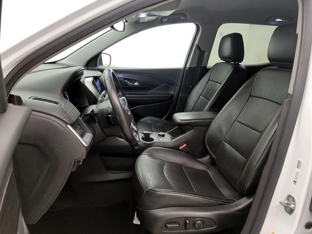 used 2019 GMC Terrain car, priced at $16,998