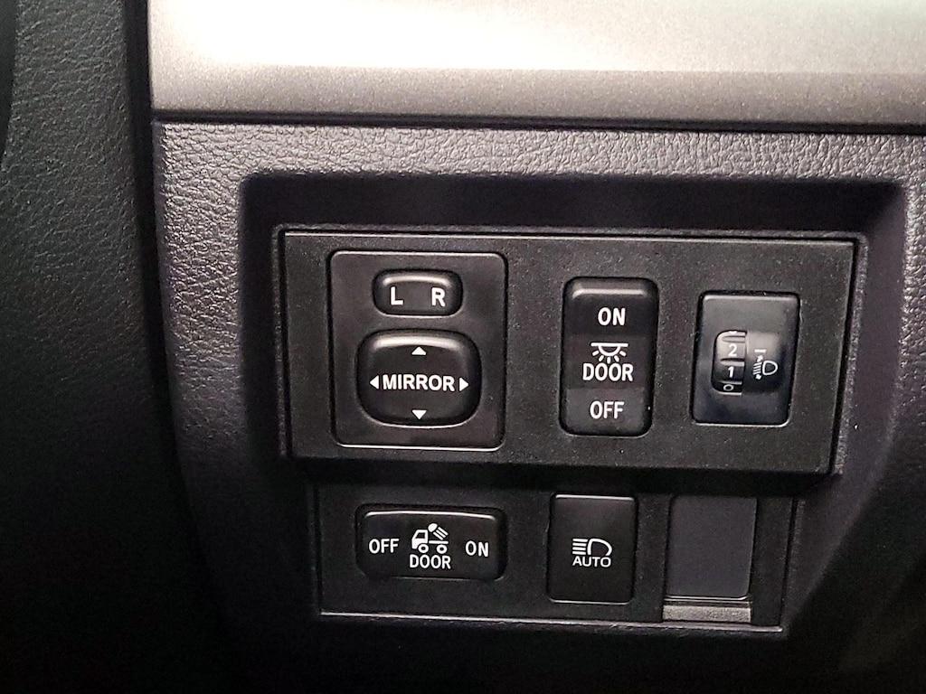 used 2021 Toyota Tundra car, priced at $35,998
