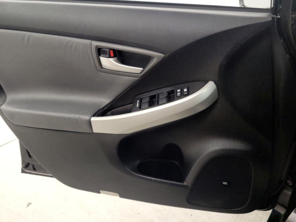 used 2015 Toyota Prius car, priced at $13,998