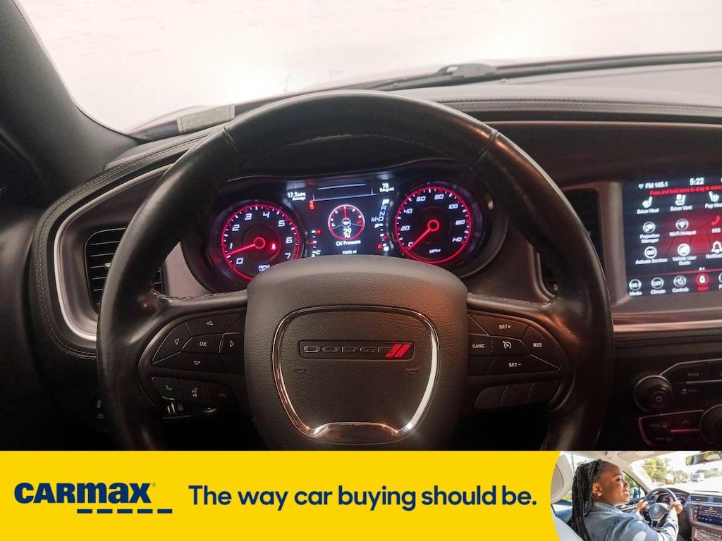 used 2019 Dodge Charger car, priced at $19,998