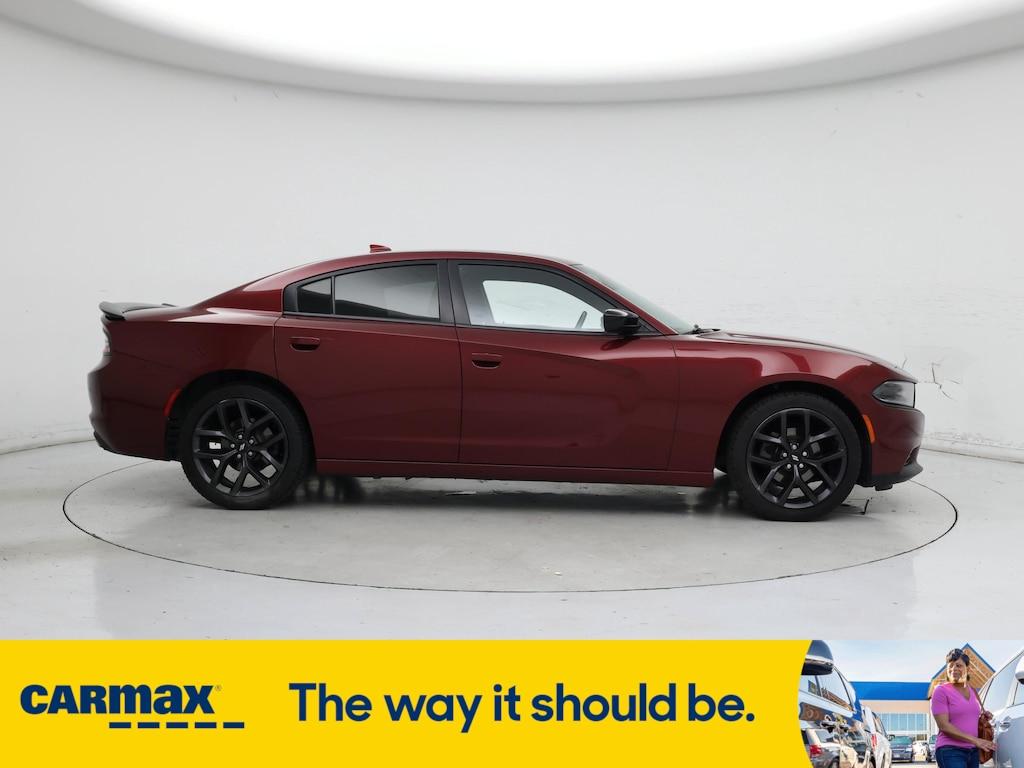 used 2019 Dodge Charger car, priced at $19,998