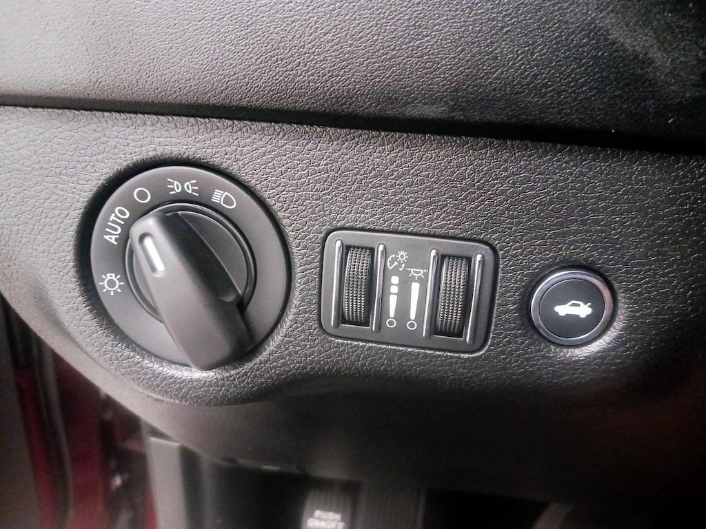 used 2019 Dodge Charger car, priced at $19,998