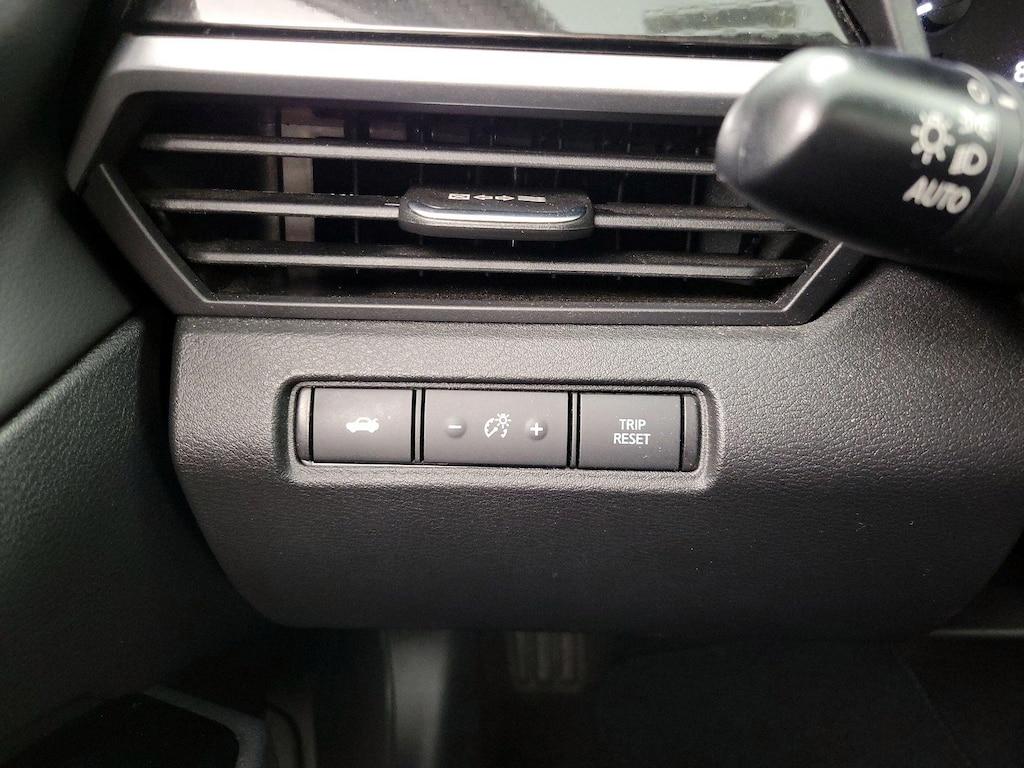 used 2024 Nissan Altima car, priced at $23,998