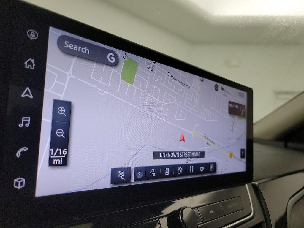 used 2024 Nissan Altima car, priced at $23,998