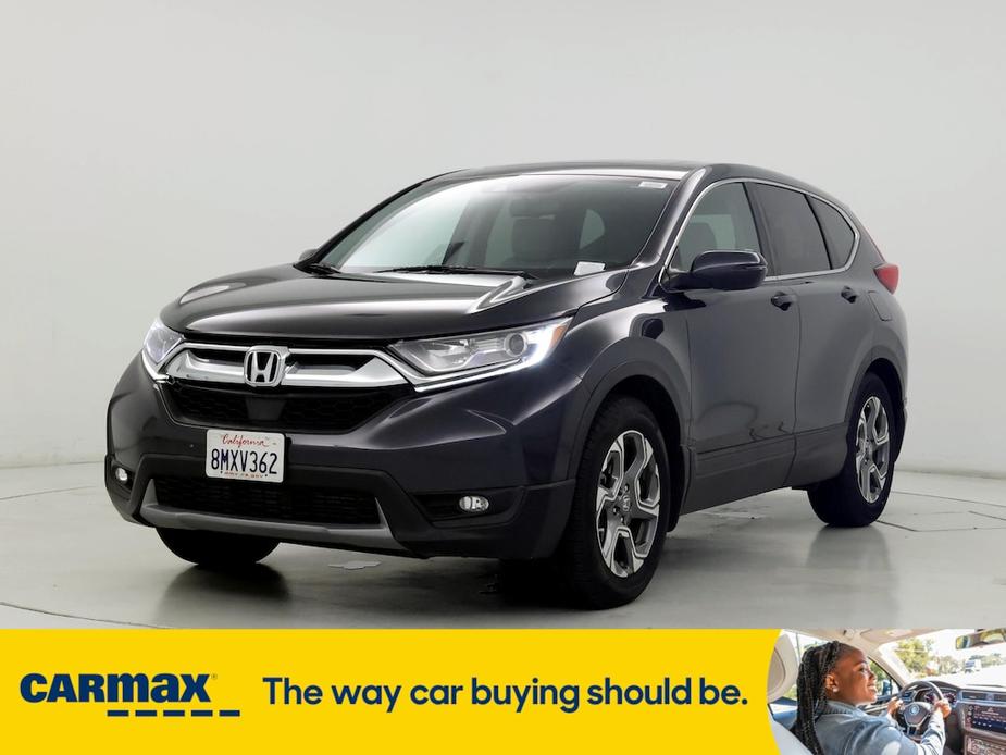 used 2019 Honda CR-V car, priced at $22,998