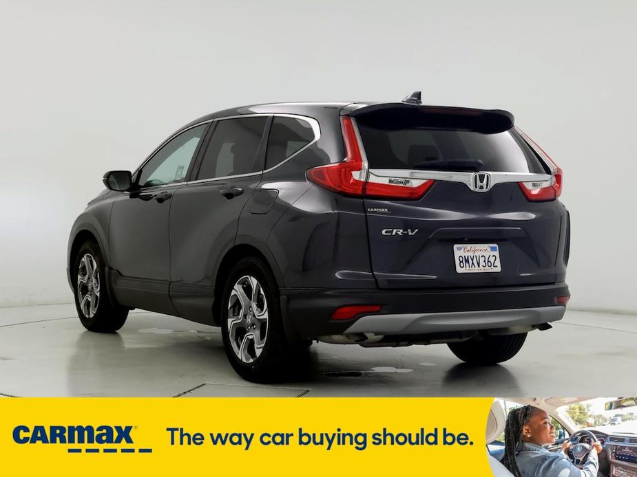 used 2019 Honda CR-V car, priced at $22,998