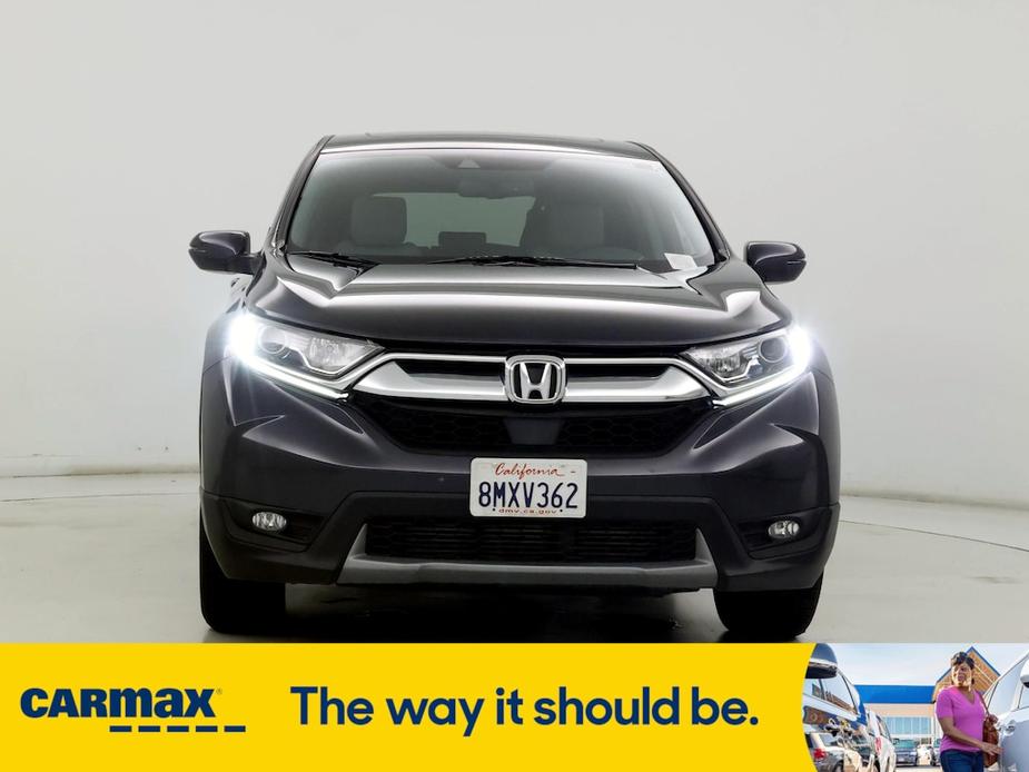 used 2019 Honda CR-V car, priced at $22,998