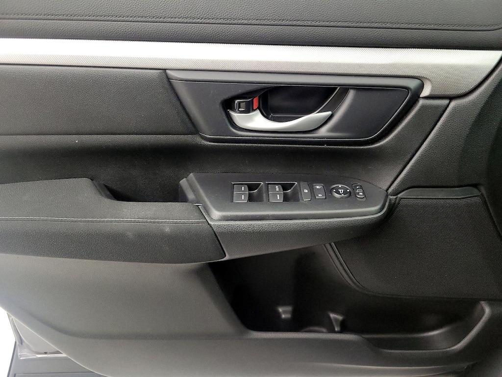 used 2021 Honda CR-V car, priced at $27,998