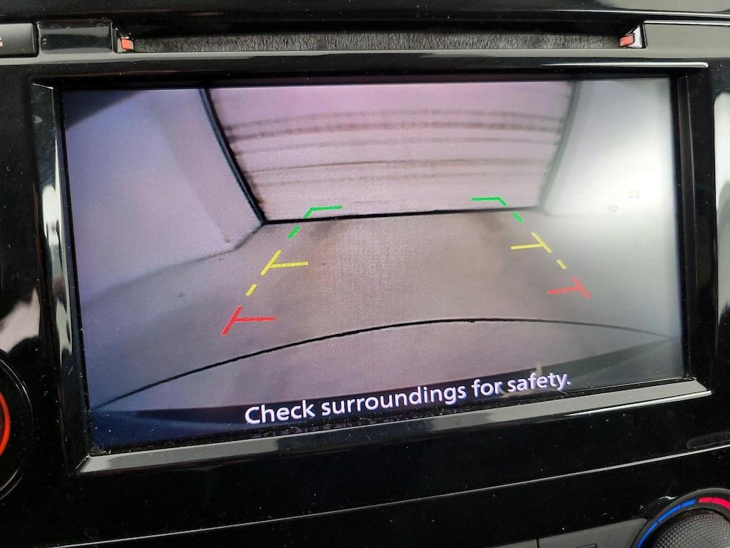 used 2020 Nissan Rogue car, priced at $17,998