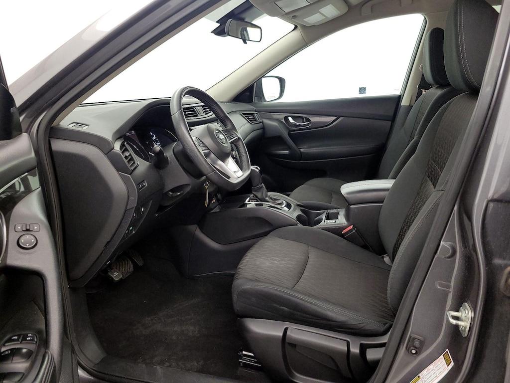 used 2020 Nissan Rogue car, priced at $17,998