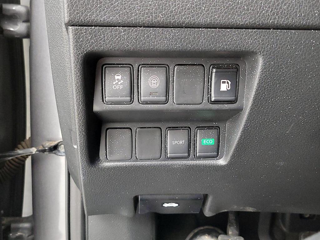 used 2020 Nissan Rogue car, priced at $17,998