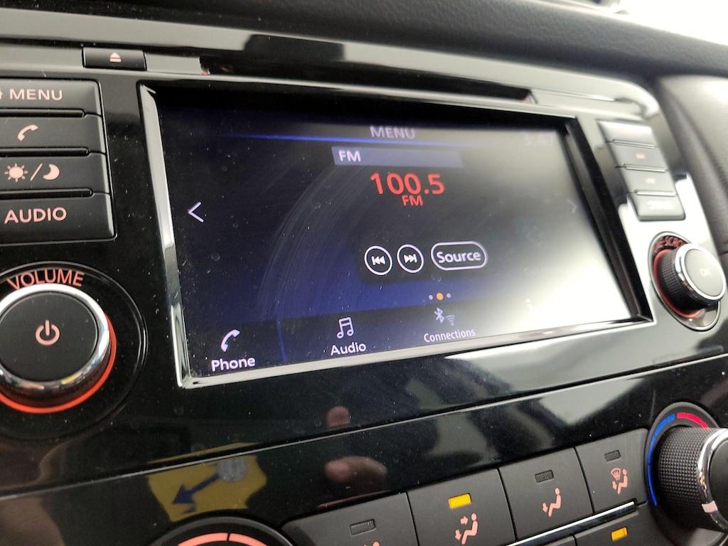 used 2020 Nissan Rogue car, priced at $17,998